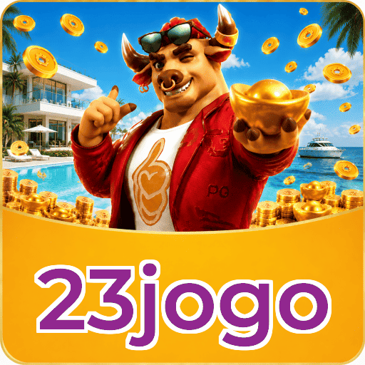 23jogo Logo 1