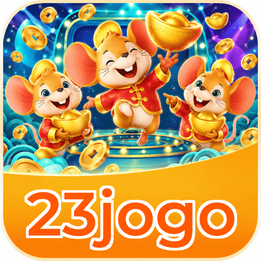 23jogo Instalar Logo 1
