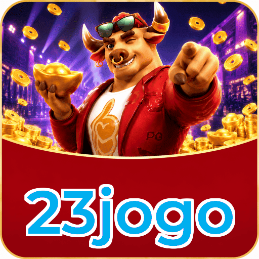 23jogo Instalar Logo 3