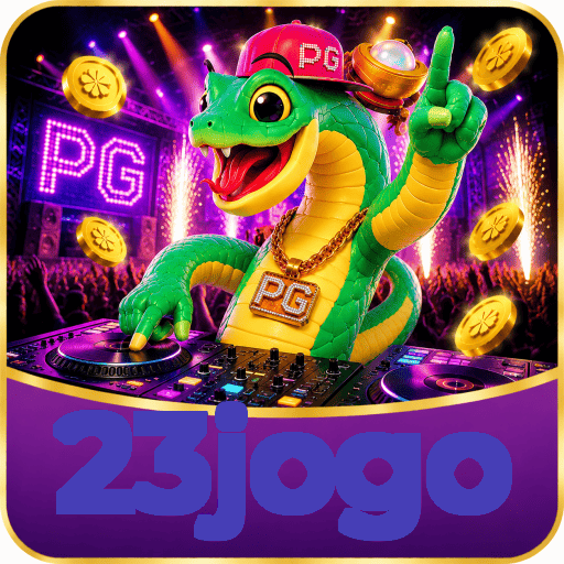 23jogo Segurança Logo 2