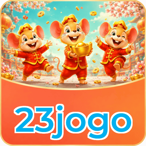 23jogo Logo 1