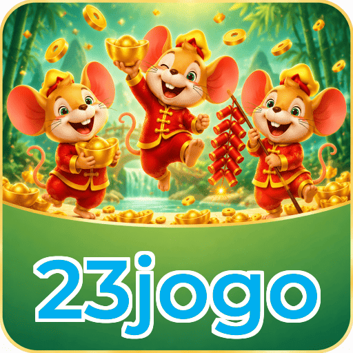23jogo Instalar Logo 2