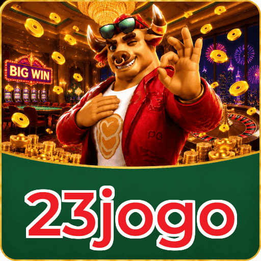 23jogo Segurança Logo 1