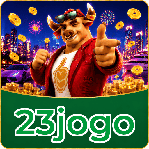 Fortune Tiger Logo 3