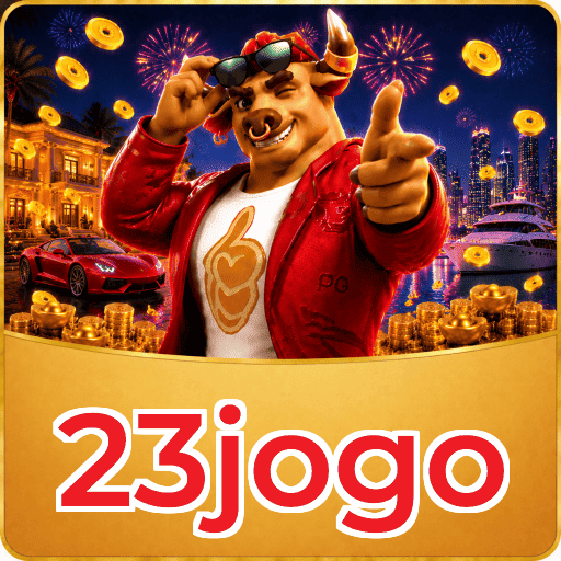 23jogo Instalar Logo 3