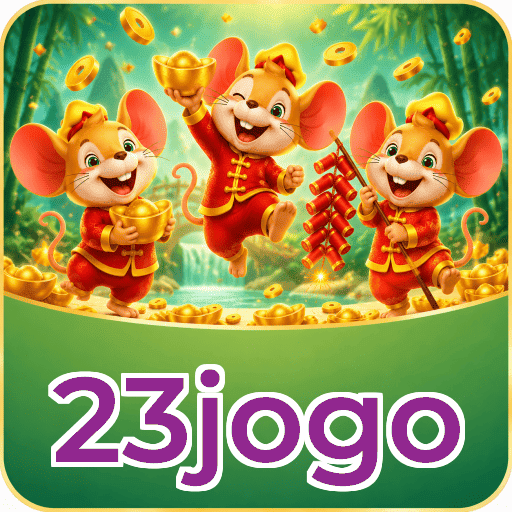 23jogo Logo 2