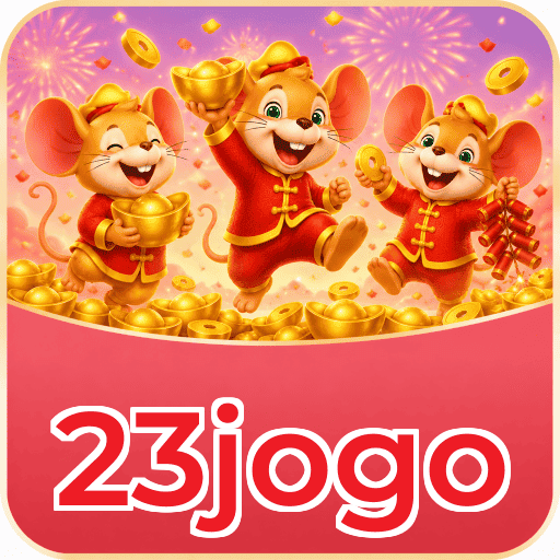23jogo Instalar Logo 1