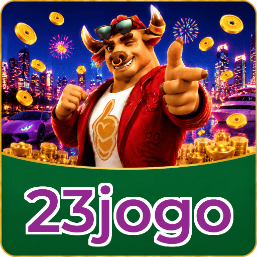 23jogo Segurança Logo 1