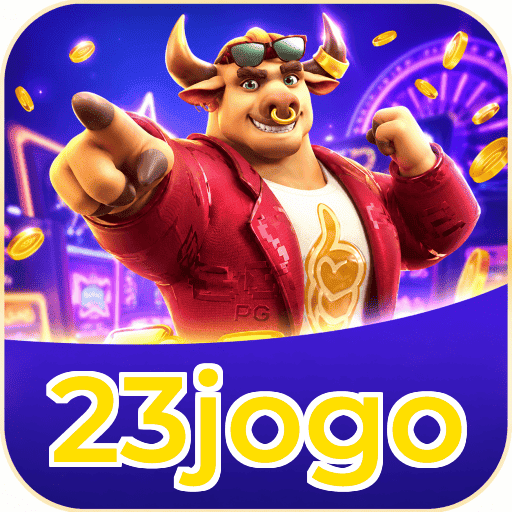 23jogo Logo 3